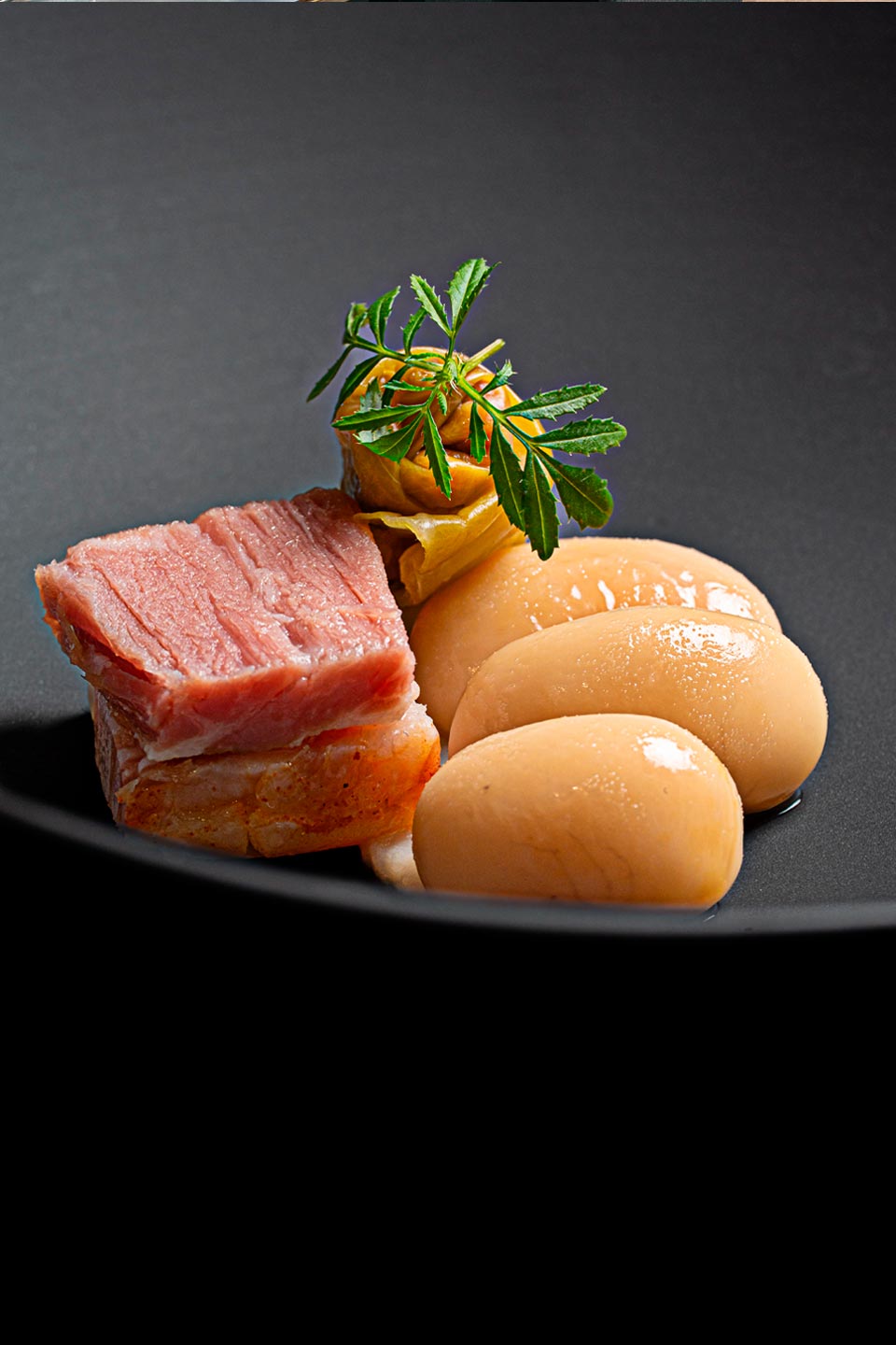 Platos Laboratorio Alquimia Valladolid