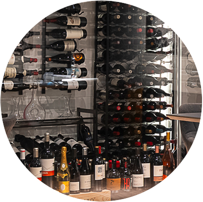 Vinoteca Alquimia Valladolid